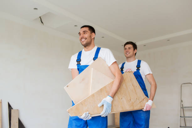 Best Commercial Junk Removal  in Calhoun City, MS