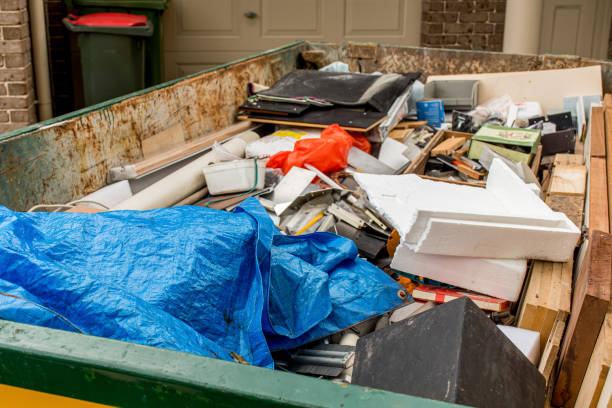 Best Retail Junk Removal  in Calhoun City, MS