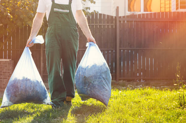 Best Retail Junk Removal  in Calhoun City, MS
